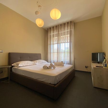 Chicco Small Business By Cinelli Apartment Vercelli Exterior foto