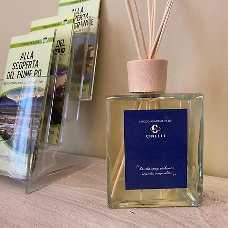 Chicco Small Business By Cinelli Apartment Vercelli Exterior foto