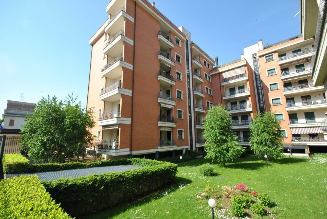 Chicco Small Business By Cinelli Apartment Vercelli Exterior foto