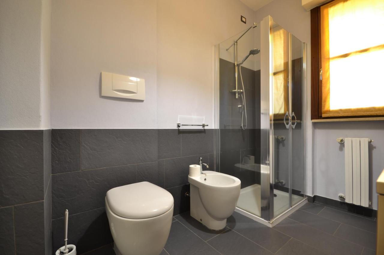 Chicco Small Business By Cinelli Apartment Vercelli Exterior foto